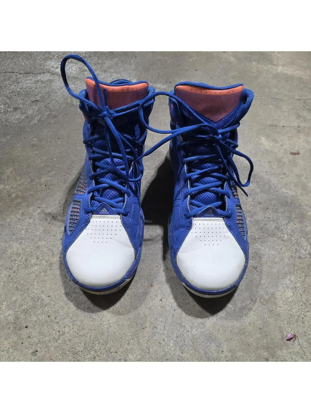 Adizero Rose 1.5 